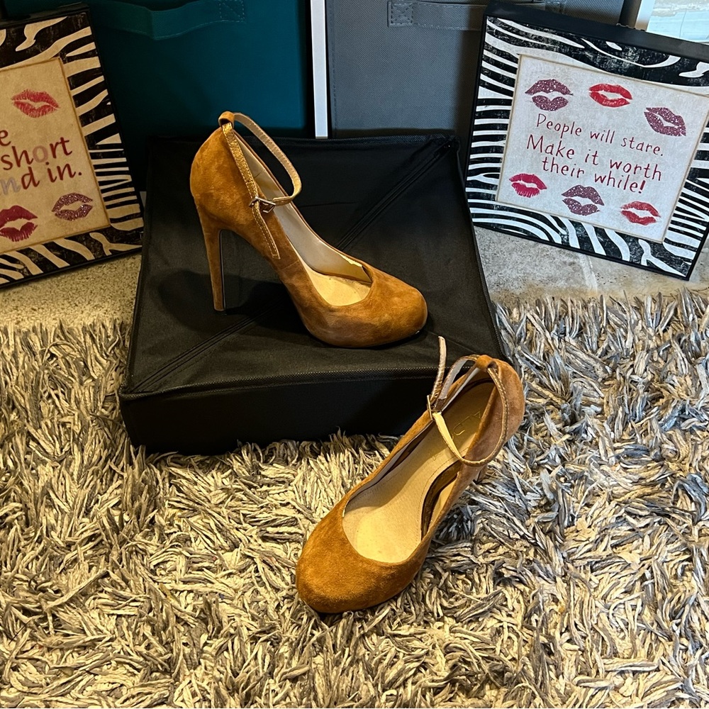 Aldo Heels